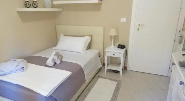 Одноместный номер Standard Your House Rooms