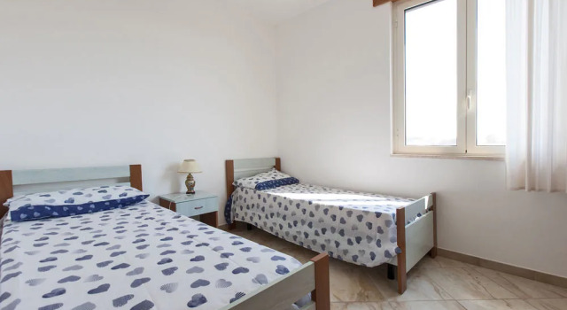 Appartamento Lido Pazze