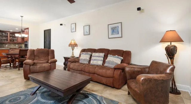 Palm Coast Resort 109, 3 Bedrooms, Sleeps 6, Pool, Hot Tub, WiFi, Book Ferieresort Resorthoteller i Palm Coast, Ferieresort