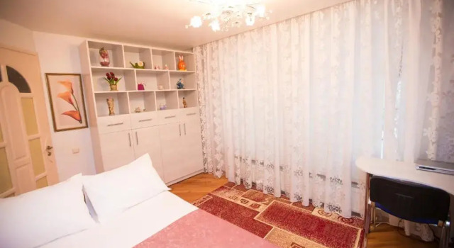 Номер Classic Home Sweet Home