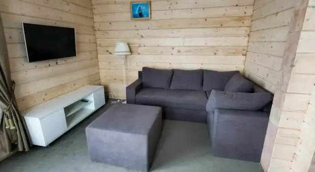 Chayka Resort, Rezerwuj Uzdrowisko Primorsky 