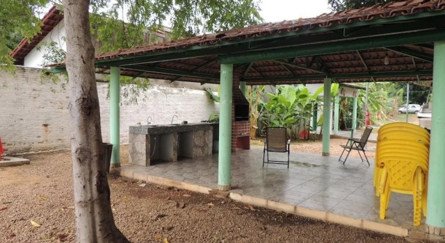 Hotel e Restaurante Tocantins Aventura, Reserva ahora Hotel  