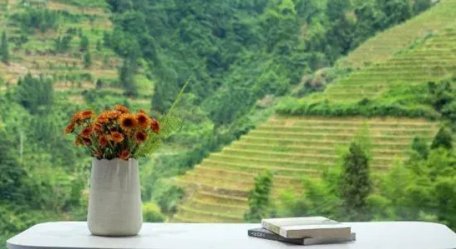 Qingfeng Yazhu Homestay