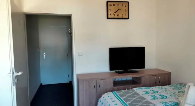 Номер Comfort Hotel Styria