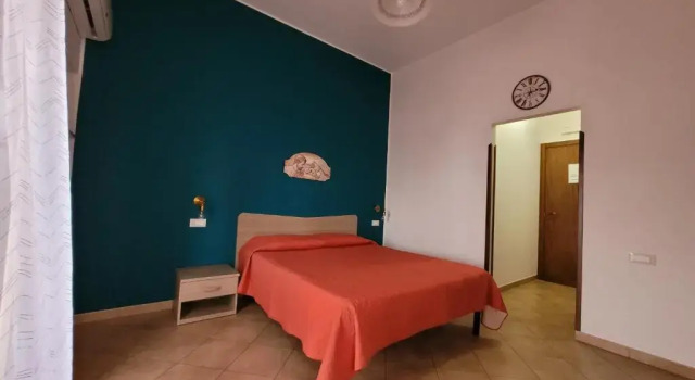Standard Double room B&B La Filanda
