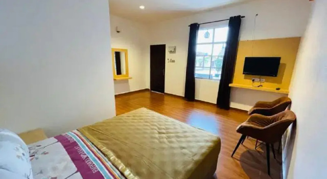 Dz Residence Tunjong, Rezerwuj Hotel Hotele w Kota Bahru z basenem, Basen