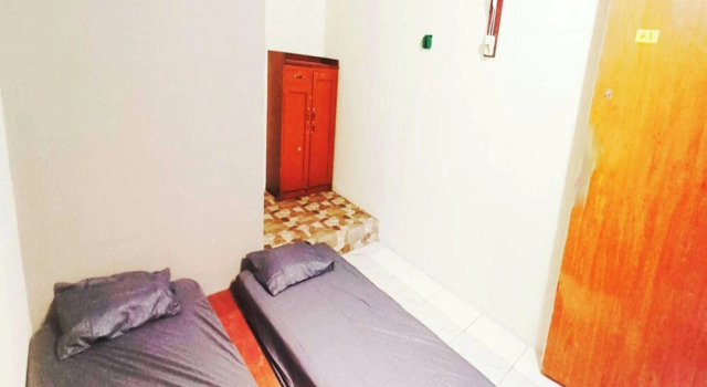 Hotel O near Ahmad Yani International, Book Hotel Semarang Central Java