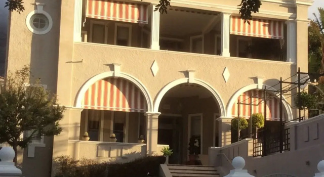 Belvedere Folly