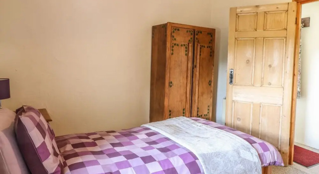 The Old Barn, Reserva ahora Hotel Penzance Cornualles