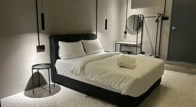 M2 Living, Rezerwuj Hotel Tanie hotele w Ipoh, w pobliżu Ipoh Railway Station