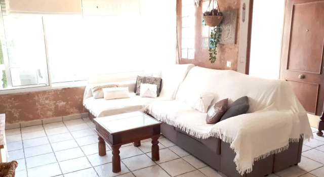 House With 3 Bedrooms in Port Marí, With Wonderful sea View, Pool Acce