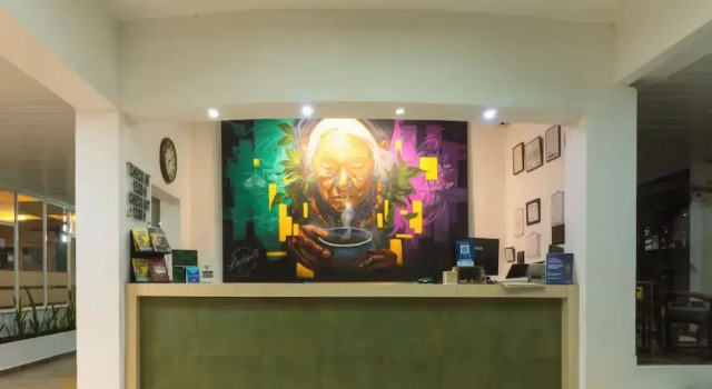 Waira Suites, Prenota Hotel Leticia Amazonas