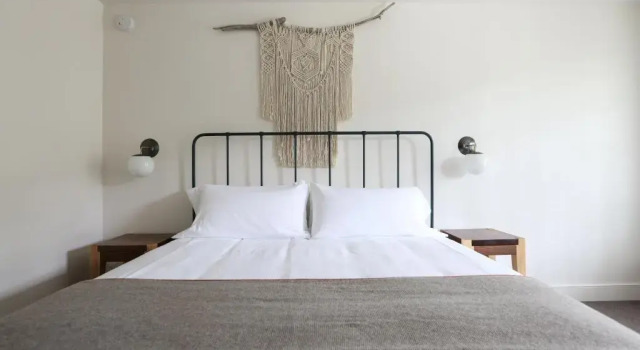 Номер Standard с балконом и с видом на горы Surf Hotel