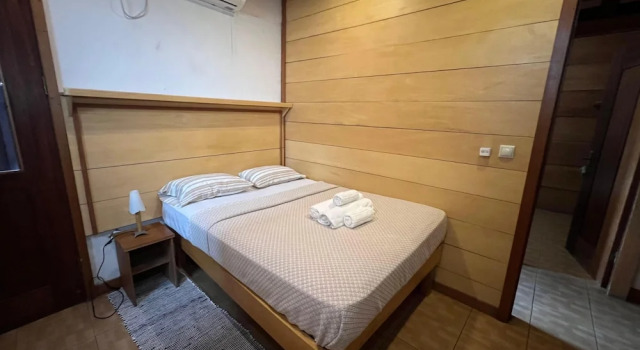 Номер Deluxe Porcelana Hotel
