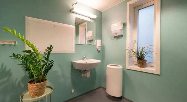 Standard Familie Zimmer Rumi Hostel