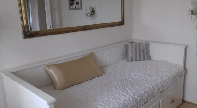 Номер Standard Small House Apartment