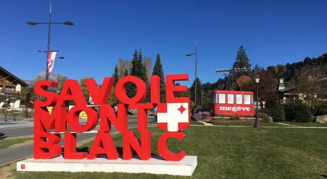 Апартаменты Le Nantoran