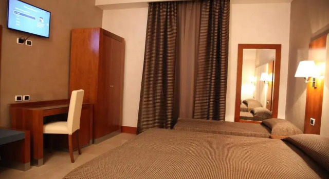 Federicas Suite Home