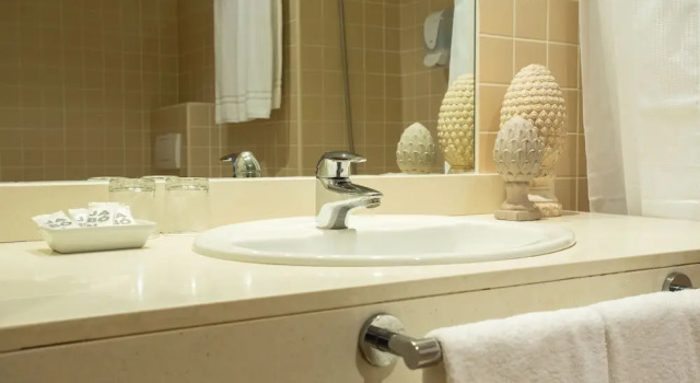 Номер Superior Hotel Alaquas
