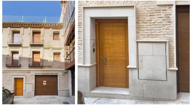 Casas de Trastámara by Toledo AP, Забронировать Отель Толедо Toledo Province, рядом с Железнодорожный вокзал Толедо