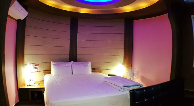 Deluxe Zimmer Hotel Luxury