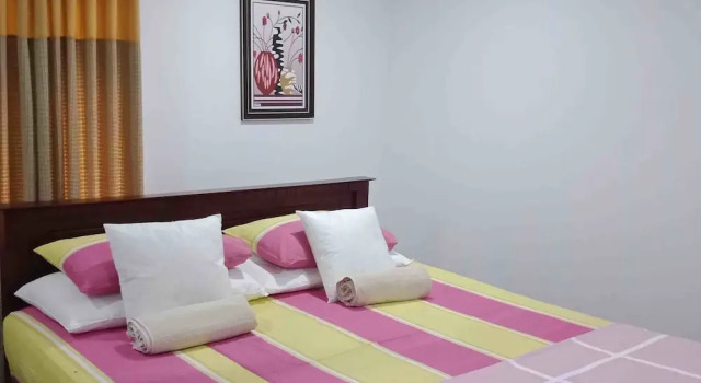 Номер Deluxe Himana Ayurveda
