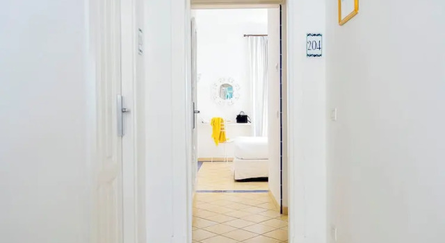 Номер Comfort Boutique Hotel Casa Mariantonia