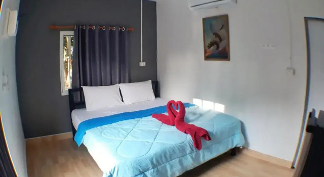 Двухместный номер Standard Sawan Srang Nang Kaew