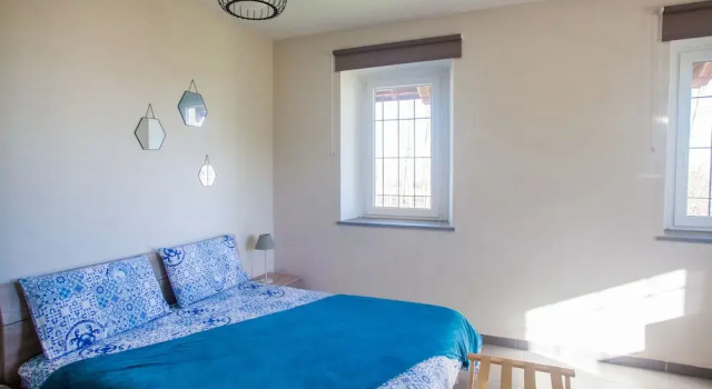 Tenuta Cascina Nuova, Boek Hotel Perosa Canavese Piemonte