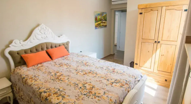 Номер Superior Hospedaria Conceitual