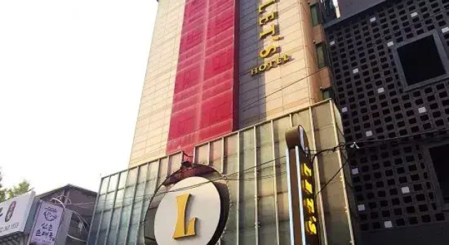 Lets Stay, Buchen Sie Hostel Hostels in Seoul, in der Nähe von Yonsei-ro, Hostel