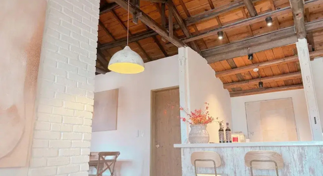Коттедж с видом на море Moonlight Home Stay  For 2-12 persons