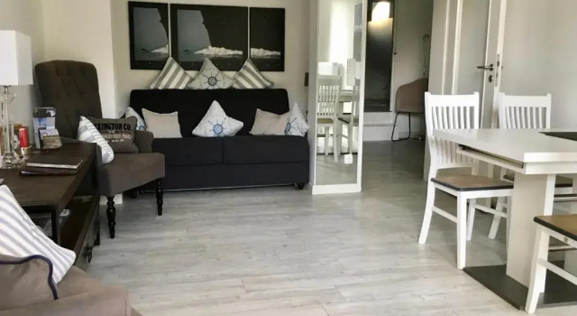 Апартаменты Robby 7 - Hundefreundliche Terrassenwohnung mit eigenem Garten
