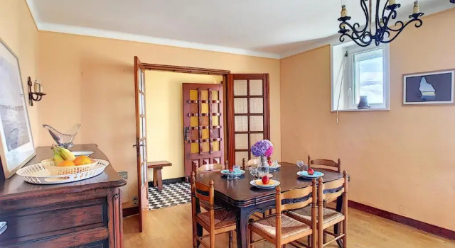 Maison Crozon, 4 pièces, 5 personnes - FR-1-370-56, Забронировать Отель Отели Finistère с парковкой, Парковка