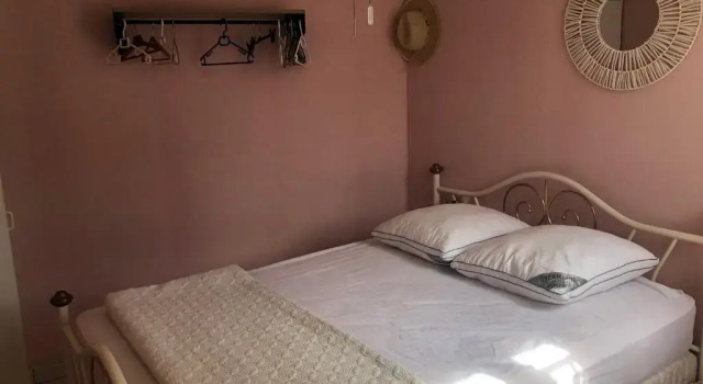 Maison Torreilles, 4 pièces, 6 personnes - FR-1-530-36, Забронировать Отель Торрей Pyrénées-Orientales, рядом с Plage Torreilles