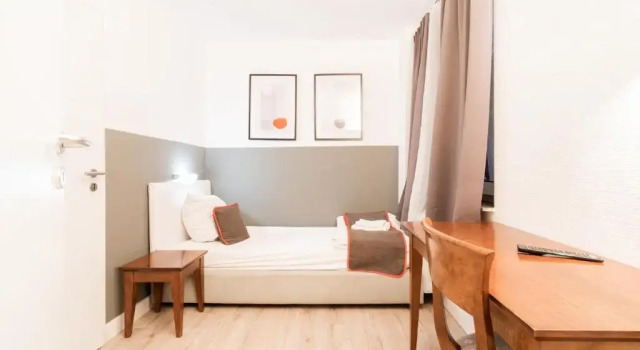 Номер Standard Hotel Enger Hof