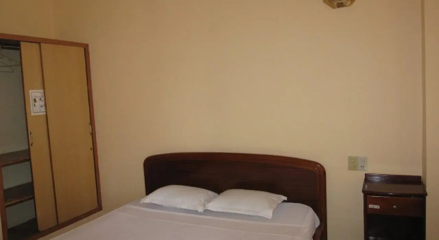 Vinh Phuoc Hotel And Restaurant, Buchen Sie Hotel Chau Doc 