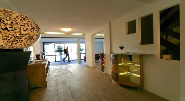 Wellnesshotel Rischli, Κράτηση Ξενοδοχείο Fluehli Λουκέρνη