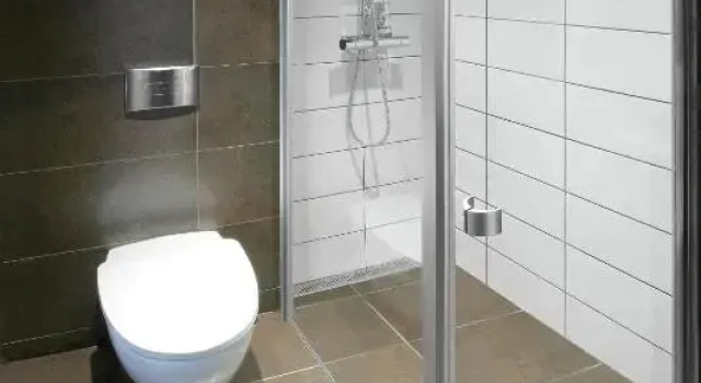 Семейный номер Standard Quality Hotel Waterfront