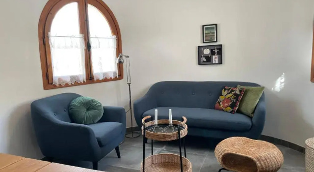 Вилла Casa Zebole