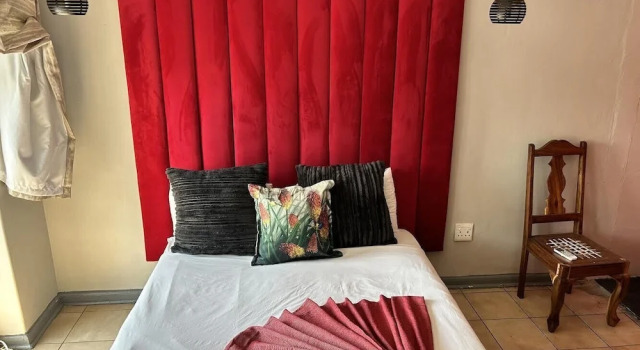 The White House, Prenota Casa vacanze Phalaborwa Limpopo