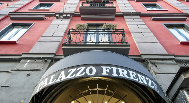 Palazzo Firenze