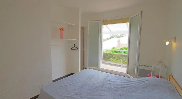 Casa Flamingo - Appartement charmant et moderne - 6 -, Rezervovat Apartmán Apartmány v Canet-en-Roussillon, Apartmán