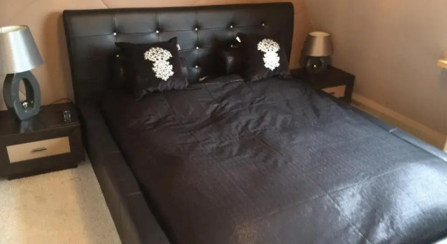 Апартаменты Deluxe Apartament przy Krupówkach
