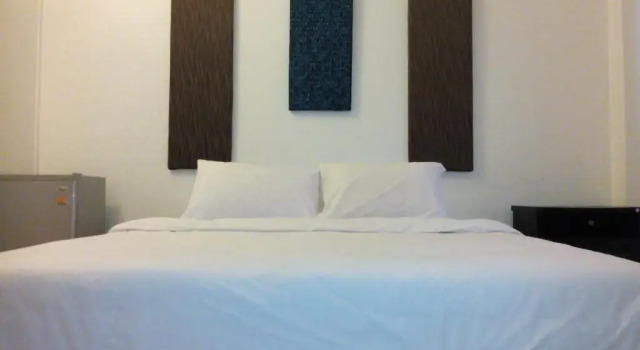 Номер Superior Laos Haven Hotel