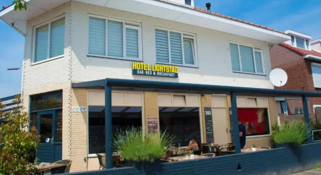 B&B Hotel Lichtstad