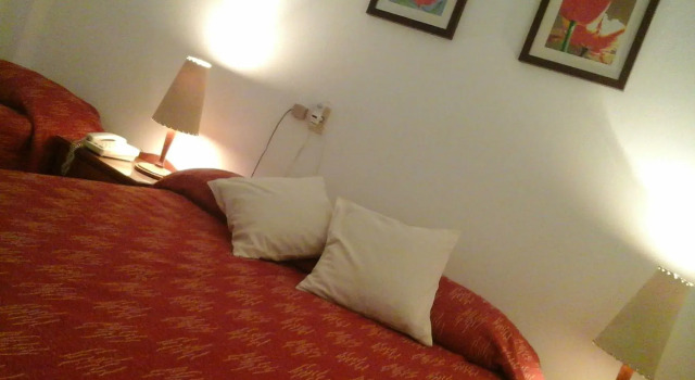 Hotel Playa Grande, Varaa Hotelli Hotellit Maldonado aamiaisella, Aamiainen