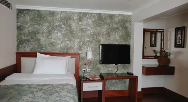 Люкс Dareyn Hotel