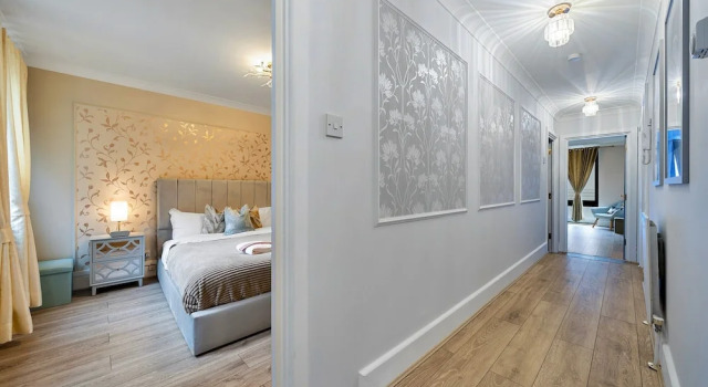 Apartment in Wapping Near Tower of London, Забронировать Апартаменты/квартира Апартаменты Лондона, рядом с Лесной массив «Раша-Док», Апартаменты/квартира