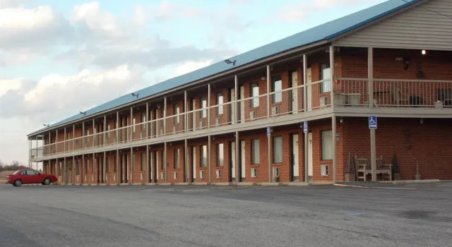 Travelodge Metropolis, Réserver Hôtel Metropolis Illinois